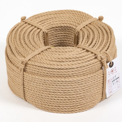[PRE-ORDER] KOUMANAWA SHINZEN JBO free Jute Spool for Shibari/Kinbaku/Rope Bondage