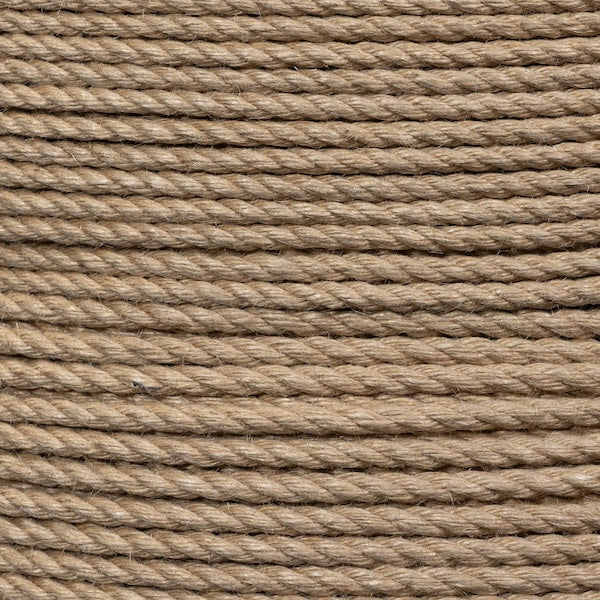 [PRE-ORDER] KOUMANAWA SHINZEN JBO free Jute Spool for Shibari/Kinbaku/Rope Bondage