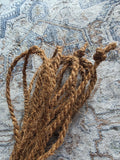 All Natural Coconut (Coir) Rope Cut Lengths