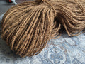 All Natural Coconut Rope by the Meter